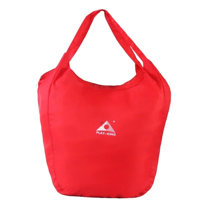 1329 Outdoor-Klettertasche, tragbar, faltbar, spritzwassergeschützt, ultraleicht, Handtasche