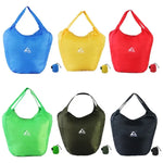 1329 Outdoor-Klettertasche, tragbar, faltbar, spritzwassergeschützt, ultraleicht, Handtasche
