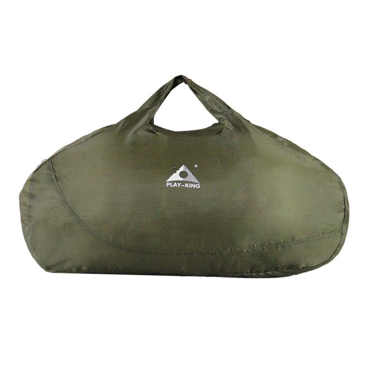 1336 Outdoor Klettern Tragbare Faltbare Anti-Spritzwasser-Tasche Ultraleichte Handtasche Reisetasche, Reisetasche