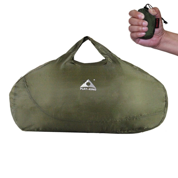1336 Outdoor Klettern Tragbare Faltbare Anti-Spritzwasser-Tasche Ultraleichte Handtasche Reisetasche, Reisetasche