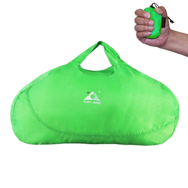 1336 Outdoor Klettern Tragbare Faltbare Anti-Spritzwasser-Tasche Ultraleichte Handtasche Reisetasche, Reisetasche