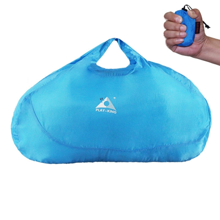 1336 Outdoor Klettern Tragbare Faltbare Anti-Spritzwasser-Tasche Ultraleichte Handtasche Reisetasche, Reisetasche