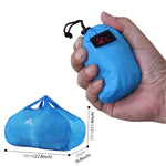 1336 Outdoor Klettern Tragbare Faltbare Anti-Spritzwasser-Tasche Ultraleichte Handtasche Reisetasche, Reisetasche