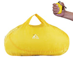 1336 Outdoor Klettern Tragbare Faltbare Anti-Spritzwasser-Tasche Ultraleichte Handtasche Reisetasche, Reisetasche
