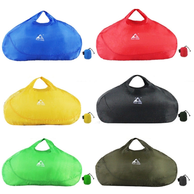 1336 Outdoor Klettern Tragbare Faltbare Anti-Spritzwasser-Tasche Ultraleichte Handtasche Reisetasche, Reisetasche
