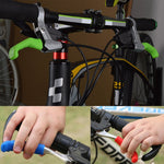 1 Paar universelle Silikon-Schutzabdeckungen für Fahrradbremsen, Bremsabdeckungen Gelb, Bremsabdeckungen Rot, Bremsabdeckungen Blau, Bremsabdeckungen Grün