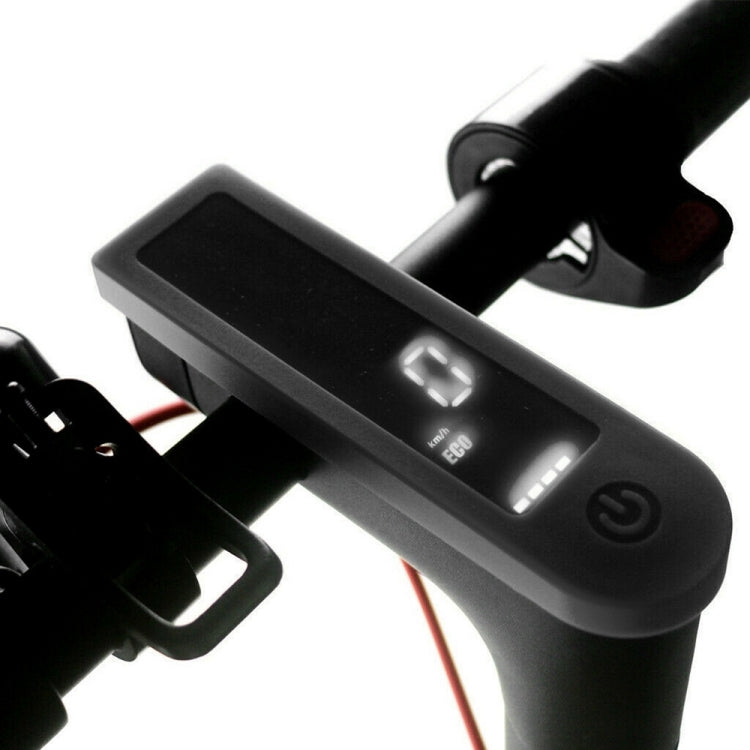 Elektroroller-Schaltkreis-Platine Instrument Silikon wasserdichte Schutzhülle für Xiaomi Mijia M365 / M365 Pro, Silikonhülle Weiß, Silikonhülle Gelb, Schutzhülle Schwarz, Silikonhülle Pink, Silikonhülle Blau, Silikonhülle Rot