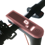 Elektroroller-Schaltkreis-Platine Instrument Silikon wasserdichte Schutzhülle für Xiaomi Mijia M365 / M365 Pro, Silikonhülle Weiß, Silikonhülle Gelb, Schutzhülle Schwarz, Silikonhülle Pink, Silikonhülle Blau, Silikonhülle Rot