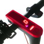 Elektroroller-Schaltkreis-Platine Instrument Silikon wasserdichte Schutzhülle für Xiaomi Mijia M365 / M365 Pro, Silikonhülle Weiß, Silikonhülle Gelb, Schutzhülle Schwarz, Silikonhülle Pink, Silikonhülle Blau, Silikonhülle Rot