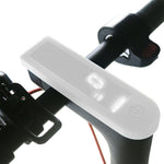 Elektroroller-Schaltkreis-Platine Instrument Silikon wasserdichte Schutzhülle für Xiaomi Mijia M365 / M365 Pro, Silikonhülle Weiß, Silikonhülle Gelb, Schutzhülle Schwarz, Silikonhülle Pink, Silikonhülle Blau, Silikonhülle Rot