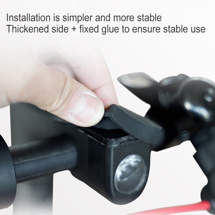 Elektroroller-Schaltkreis-Platine Instrument Silikon wasserdichte Schutzhülle für Xiaomi Mijia M365 / M365 Pro, Silikonhülle Weiß, Silikonhülle Gelb, Schutzhülle Schwarz, Silikonhülle Pink, Silikonhülle Blau, Silikonhülle Rot