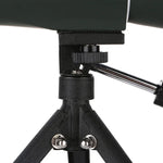 LUXUN 25-75x70 Outdoor Hochauflösendes Nachtsicht-Vogelbeobachtungs- und Astronomie-Teleskop, 25-75x70