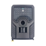 PR-200B 120-Grad-Weitwinkelobjektiv IP56 wasserdicht 12MP 1080P HD Infrarot-Wildkamera, unterstützt TF-Karte, PIR-Entfernung: 10-15m, PR200B