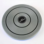 Aerobic-Fitness-Magnet-Taillen-Twister, Größe: 25*3cm, zm-8016 (Blau), zm-8016 (Lila)