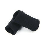 5 in 1 Nylon Bewegungsprotektor Fingerschutzhülle, 5 in 1 Nylon Fingerschutzhülle (Blau), 5 in 1 Nylon Fingerschutzhülle (Schwarz)