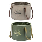 Naturehike NH20SJ040 20L PVC faltbarer Outdoor-Camping-Wasserspeicher, 20L
