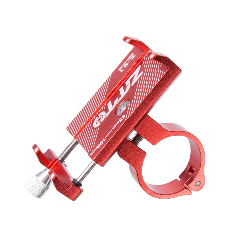 ZTTO Mountainbike Fahrrad Handyhalter Lenkerrahmen Motorradfahrhalterung
