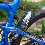 ZTTO Fahrradschutzbleche Mountain Road Bike Schutzbleche, kurzer Stil, kurzer Stil