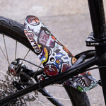 ZTTO Fahrradschutzbleche Mountain Road Bike Schutzbleche, ZTTO Schutzbleche