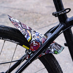 ZTTO Fahrradschutzbleche Mountain Road Bike Schutzbleche, ZTTO Schutzbleche