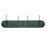 Retractable Roller Blind Awning Waterproof and Dustproof Protective Cover, Length: 5m, 5m