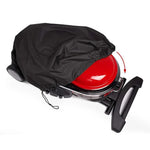 600D Tragbarer BBQ-Grill Wasserdichte und Staubdichte Schutzhülle, 600D