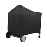 Abdeckung für Outdoor Camping BBQ Grill, wasserdicht, Größe: 124x65x101cm, 124x65x101cm