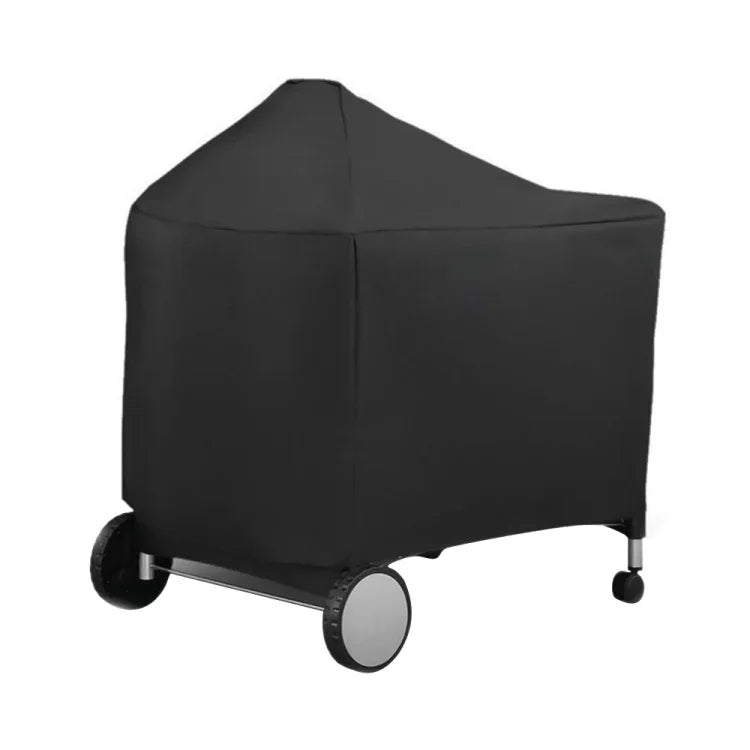 Abdeckung für Outdoor Camping BBQ Grill, wasserdicht, Größe: 124x65x101cm, 124x65x101cm