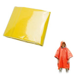 AOTU AT9052 Outdoor Camping Langer Erste-Hilfe-Regenmantel