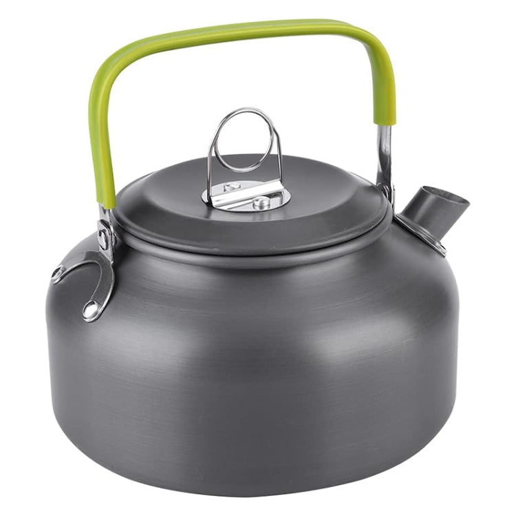 AOTU DS08 Tragbarer Outdoor-Bergsteiger-Wasserkocher aus Aluminiumlegierung