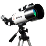 Maifeng40070 233x70 High Definition Hochleistungs-Teleskop mit Stativ, 233 x 70