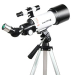 Maifeng40070 233x70 High Definition Hochleistungs-Teleskop mit Stativ, 233 x 70