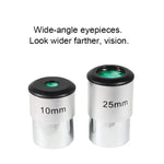 Maifeng40070 233x70 High Definition Hochleistungs-Teleskop mit Stativ, 233 x 70