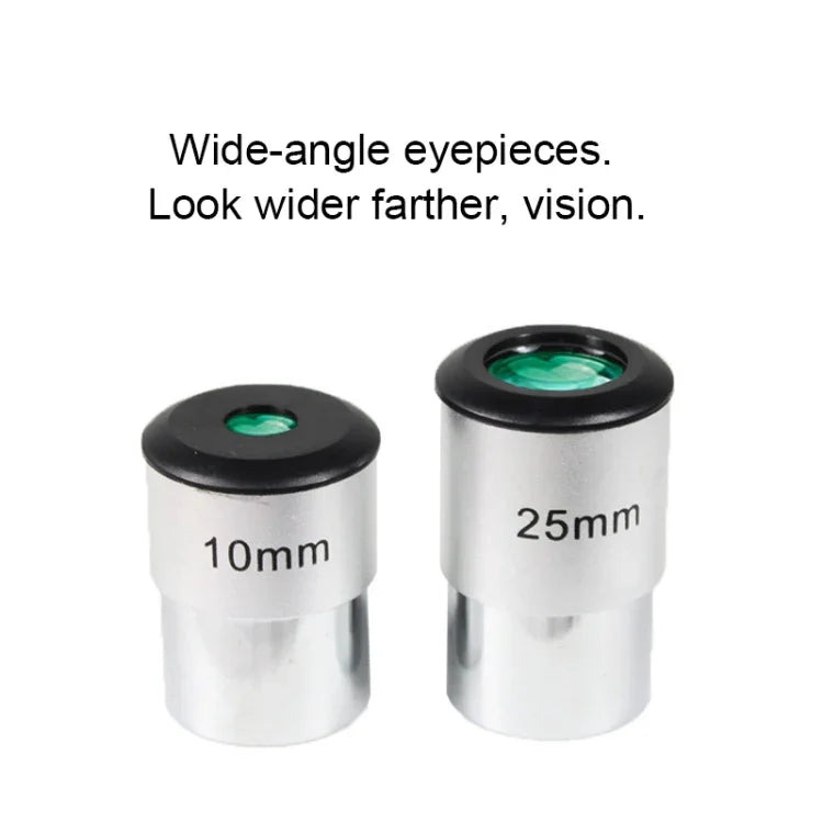 Maifeng40070 233x70 High Definition Hochleistungs-Teleskop mit Stativ, 233 x 70