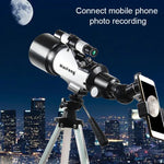 Maifeng40070 233x70 High Definition Hochleistungs-Teleskop mit Stativ, 233 x 70