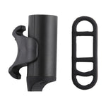 BG-1901 Fahrrad USB Ladegerät Lautsprecher Frontlampe Multifunktions-Fahrradzubehör, 120 LM