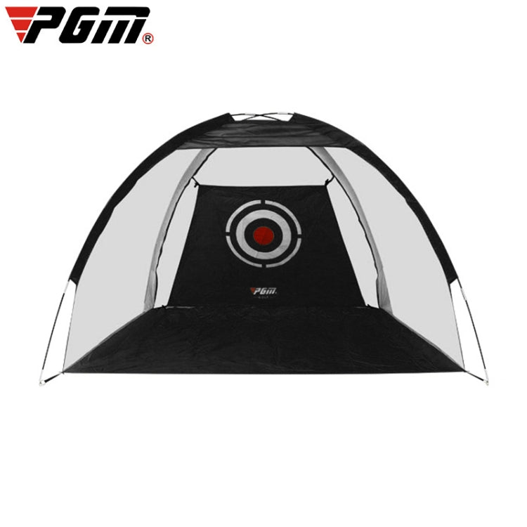 PGM Golf Trainingshilfen Indoor Sport Schlagübungsnetz 2m, 2m