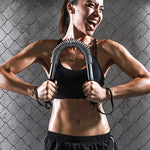 20kg Feder-Handgriffe Armkraft Muskeltraining Gerät, 20kg