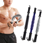 40kg Feder-Handgriffe Armkraft Muskeltraining Gerät, 40kg