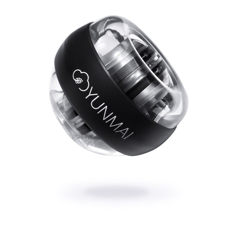 Original Xiaomi Youpin Yunmai Handgelenk Trainer LED Gyroball Essentieller Spinner Gyroskopischer Unterarmtrainer Gyro Ball