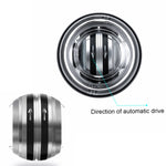 Original Xiaomi Youpin Yunmai Handgelenk Trainer LED Gyroball Essentieller Spinner Gyroskopischer Unterarmtrainer Gyro Ball