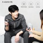 Original Xiaomi Youpin Yunmai Handgelenk Trainer LED Gyroball Essentieller Spinner Gyroskopischer Unterarmtrainer Gyro Ball
