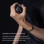 Original Xiaomi Youpin Yunmai Handgelenk Trainer LED Gyroball Essentieller Spinner Gyroskopischer Unterarmtrainer Gyro Ball