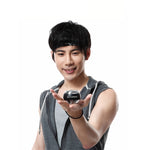 Original Xiaomi Youpin Yunmai Handgelenk Trainer LED Gyroball Essentieller Spinner Gyroskopischer Unterarmtrainer Gyro Ball