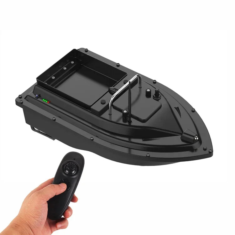 D16 Smart RC Angelköder-Boot 2kg Ladung 500M, D16