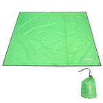 AOTU AT6220 Oxford-Stoff Outdoor-Camping Picknick-Strandmatte, Größe: 220 x 180cm, 220 x 180cm