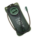 AOTU AT6602 2L TPU Trinkblase für Outdoor-Sport, AOTU AT6602 2L