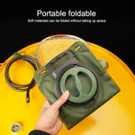 AOTU AT6602 2L TPU Trinkblase für Outdoor-Sport, AOTU AT6602 2L