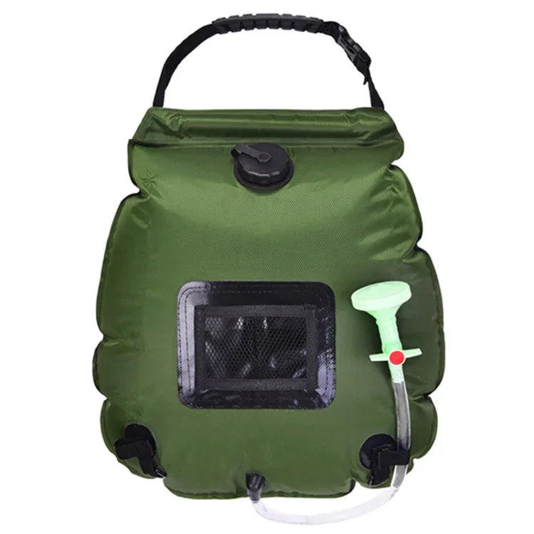AOTU AT6628 20L Outdoor Solardusche