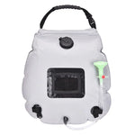 AOTU AT6628 20L Outdoor Solardusche